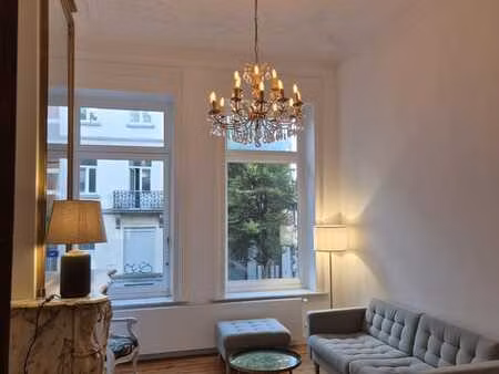 chambres dans colocation à saint-gilles