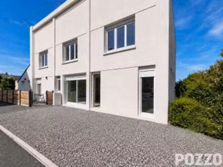 vente appartement 2 pièces à granville (50400) : à vendre 2 pièces / 41m² granville