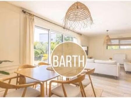 vente maison à bourgbarré (35230) : à vendre / 104m² bourgbarré