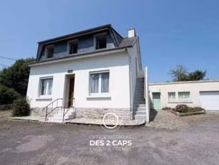 vente maison à erquy (22430) : à vendre / 135m² erquy