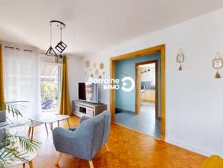 vente maison à guipavas (29490) : à vendre / 107m² guipavas