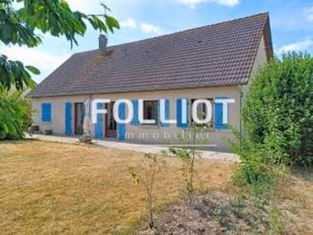 vente maison à juilley (50220) : à vendre / 92m² juilley