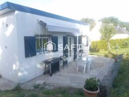 vente maison à landeleau (29530) : à vendre / 95m² landeleau