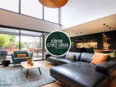 vente maison au rheu (35650) : à vendre / 240m² le rheu