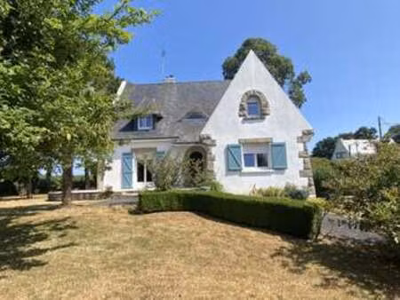 vente maison à loudéac (22600) : à vendre / 140m² loudéac
