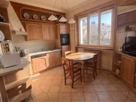 vente maison à quimper (29000) : à vendre / 111m² quimper