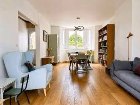 vente maison à saint-brieuc (22000) : à vendre / 181m² saint-brieuc