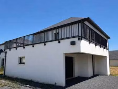 vente maison à blainville-sur-orne (14550) : à vendre / 140m² blainville-sur-orne