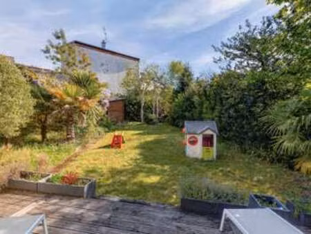 vente maison à caen (14000) : à vendre / 160m² caen