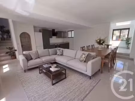 maison à vendre - 5 pièces - 105 49 m2 - iverny - 77 - ile-de-france