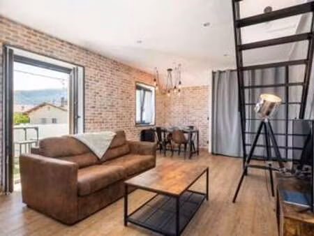 vente maison à gaillard (74240) : à vendre / 130m² gaillard