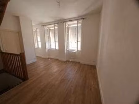 location appartement 2 pièces à guérande (44350) : à louer 2 pièces / 36m² guérande