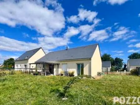 location maison à couvains (50680) : à louer / 84m² couvains