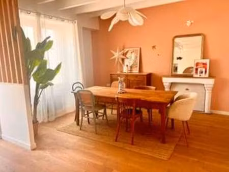 location maison à port-saint-père (44710) : à louer / 105m² port-saint-père