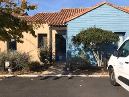 location maison à talmont-saint-hilaire (85440) : à louer / 45m² talmont-saint-hilaire