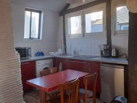 location appartement 2 pièces à rennes (35000) : à louer 2 pièces / 36m² rennes