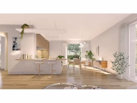 vente maison neuve 5 pièces 100 m² à draveil (91210)  360 000 €