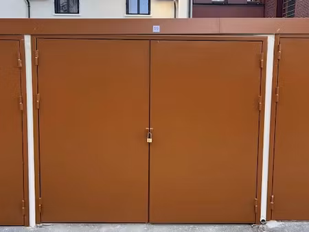 location parking à boulogne-billancourt (92100)  180 €