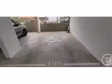 location parking à corbeil-essonnes (91100)  88 €