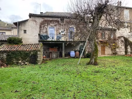 vente viager 7 pièces 160 m² à douelle (46140)  192 600 €