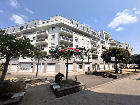 franconville – résidence mail du centre – t1 de 30 78 m² a