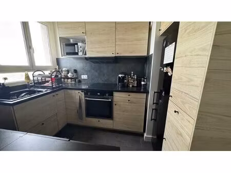 appartement à vendre la courneuve