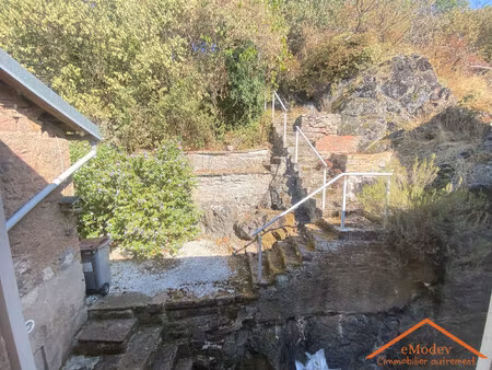 maison à vendre la petite-raon