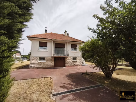 maison à vendre soisy-sur-école