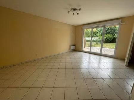 appartement la chapelle saint mesmin 3 pièce(s) 70.62 m2