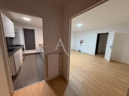 appartement longjumeau 2 pièce(s) 49 m2