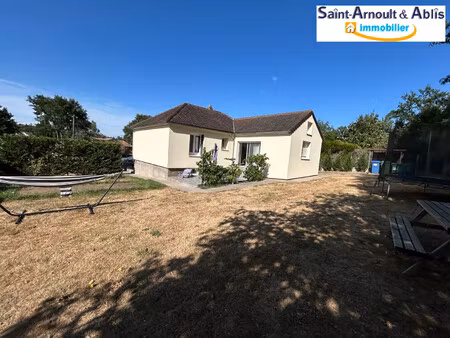 saint arnoult en yvelines