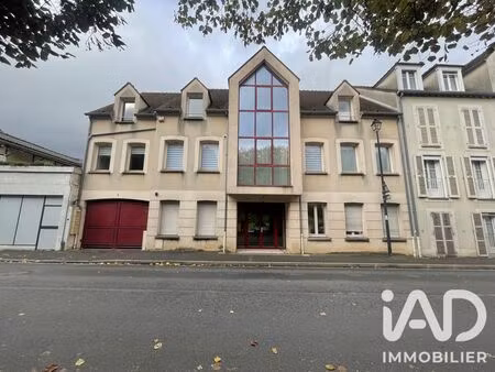 immeuble à montereau-fault-yonne (77130)