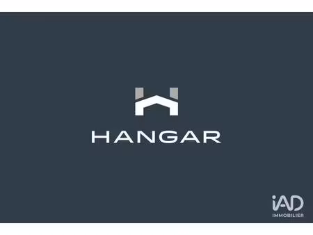 hangar à mazingarbe (62670)