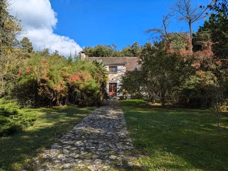 vente maison 7 pièces 163 m2 à poligny