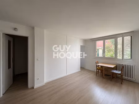 appartement à louer de 2 pièces de 38.2 m²