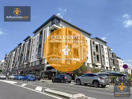 location appartement 3 pièces 59 m2 à eaubonne