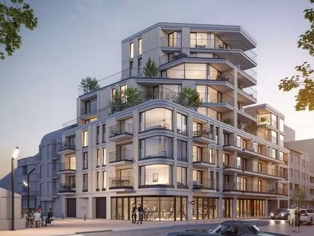 bien professionnel à vendre à de panne € 299.000 (lqjo5) | zimmo