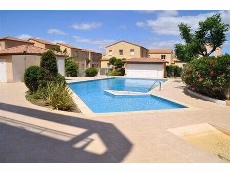 maison 3 pièces