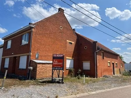 terrain à vendre à binderveld € 590.000 (fbfzw) - anita vandevoort | zimmo