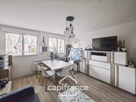 appartement à vendre bourg en bresse 4 pièce(s) 70m2 149 000€