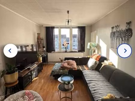 bel appartement 2 chambres à louer à evere