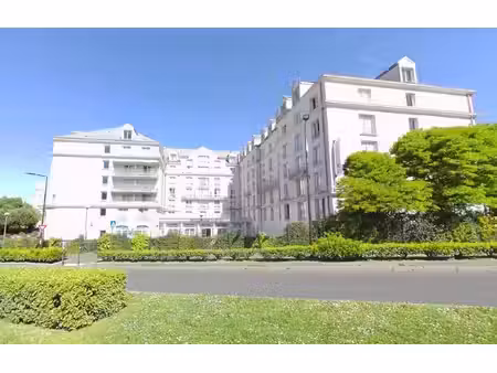 appartement à vendre roissy en france 1 pièce(s) 24m2 60 840€