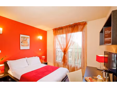 appartement à vendre valence 1 pièce(s) 22m2 41 031€