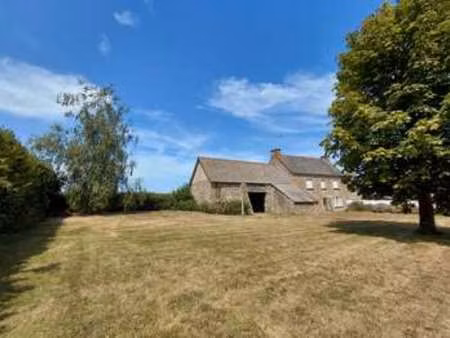 vente maison à trévérec (22290) : à vendre / 106m² trévérec