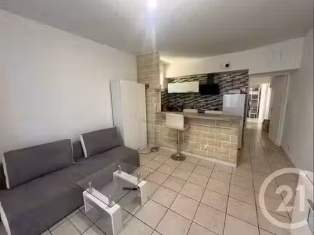 maison à vendre - 3 pièces - 57 50 m2 - gajan - 30 - languedoc-roussillon