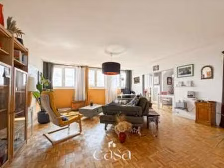 vente appartement 3 pièces à fleury-sur-orne (14123) : à vendre 3 pièces / 66m² fleury-sur