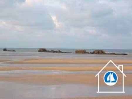 vente maison à longues-sur-mer (14400) : à vendre / 66m² longues-sur-mer