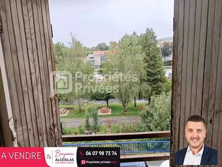 appartement aubusson 2 pièce(s) 60 m2