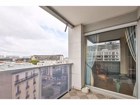 paris 15 - alleray