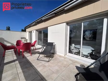 appartement ancenis saint gereon 3 pièce(s) 73 m2